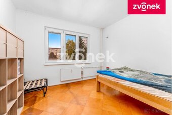 Pronájem bytu 2+1 Zlín, Padělky - 5