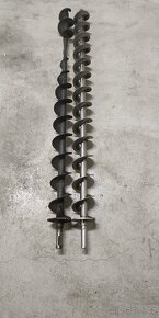 Šnek ROJEK A 25 - 5