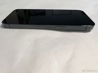 APPLE IPHONE 13 PRO 128 GB ZELENÝ,12 MĚS.ZÁRUKA,VELMI HEZKÝ - 5