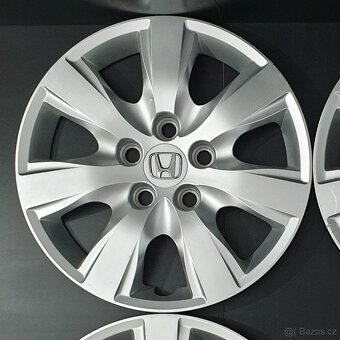 Poklice Honda 16" ORIGINÁLNÍ č. B27 - 5