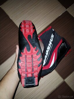 Boty na běžky Madshus vel. 44 nnn - 5
