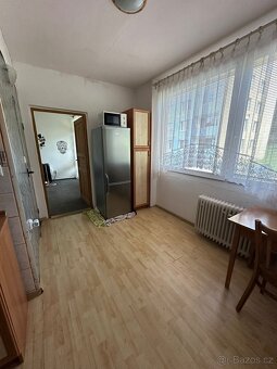 Prodám byt 1 + 1 Žatec - 5