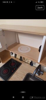 Dětská kuchyňka Ikea - 5