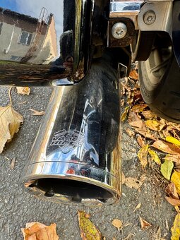 Harley Davidson Road King - 5