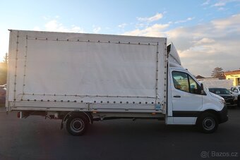 Mercedes-Benz 319CDI,140kW,1majČR,DPH - 5