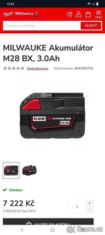 aku brusa-Wurth-Milwaukee - 5