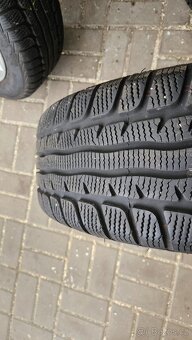 Zimní Sada Alu 5x114.3 205/55 R16 Kia Ceed - 5