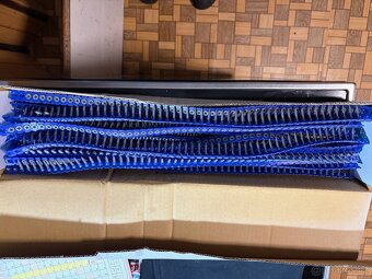 BOSCH Professional MA 55-sádrokartonářský nástavec - 5