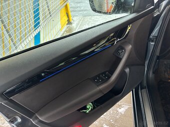 Octavia L&K 4x4 DSG - 5