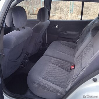 Renault Megane combi 1.6 16v r.v. 2003 nová STK - 5