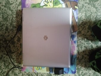 X prodám starší notebook ale dobrý osobní předání - 5