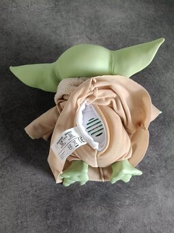 Star Wars Baby Yoda - 5