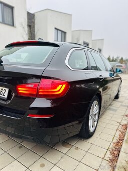 BMW 530d F11  Automat - 5