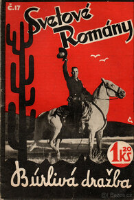 ZOSITOVE ROMANY DO ROKU 1948 - 5