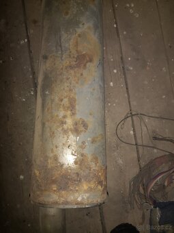 Vyfuk Citroen Xara Picasso - 5