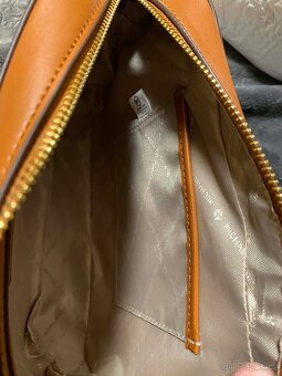 Michael Kors kabelka - 5