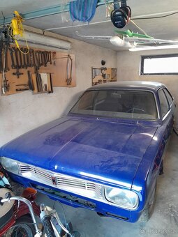 Chrysler 180 G.C.r.v.1973 - 5