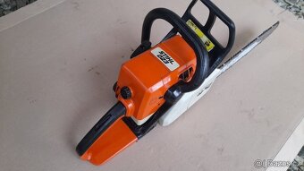 Motorová pila Stihl 023 - 5