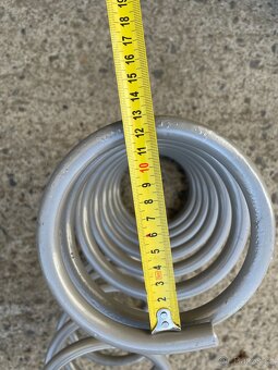 Lada VAZ žiguli, Fiat díly - 5