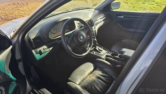 Nahradni dily bmw e46 325i 141kw - 5