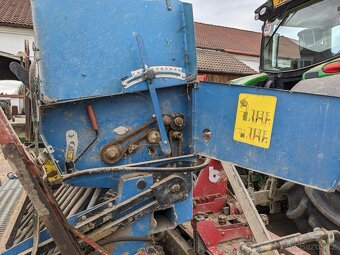 Secí kombinace Rabe Multidrill eco 300 A - 5