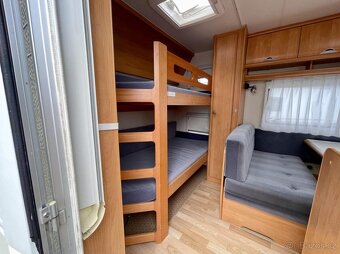 Hobby 500 KMFE EXCELLENT 2 - 5