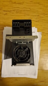 Frekvenční měnič Danfoss 0,55kw, 3x380V - 5