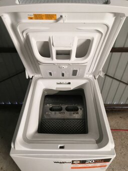 PRAČKA WHIRLPOOL - 5