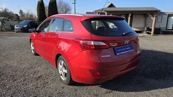 HYUNDAI i30 1.6GDI STYLE 99KW - 5