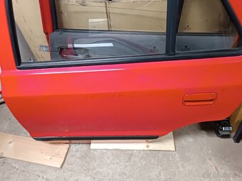 Dveře Škoda Felicia - 5