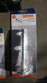 garniže a doplňky GARDINIA - 5