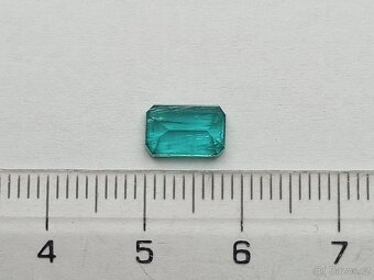 Smaragd-1,65 ct. - 5