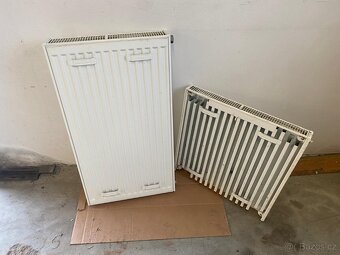 radiátor korado - 5
