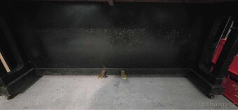 Klavír AUGUST FÖRSTER - 5