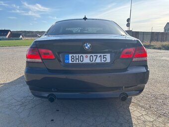 BMW 335i , e92 - individual , 2009 -Sleva - 5