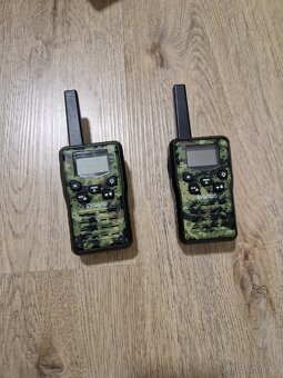 EVOLVEO FreeTalk 2W - 5