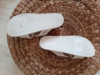 Letní pantofle Melissa - 5