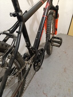 Prodám kolo btwin - 5