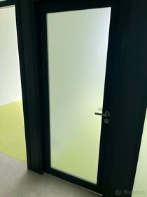 Montér Protipožárních dveří , dřevěných obložek a podlah - 5