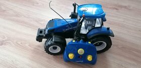 RC Traktor - 5