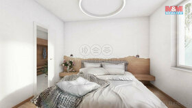 Prodej bytu 2+kk, 42 m², Brandýs nad Labem-Stará Boleslav - 5