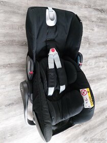 Autosedačka Cybex Cloud Q plus - 5