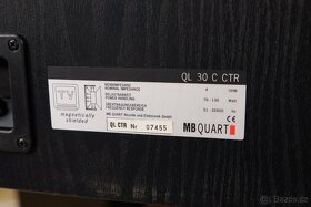 MB QUART QL 30 C CTR - 5