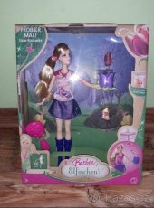 Barbie Thumbelina Palculienka - 5