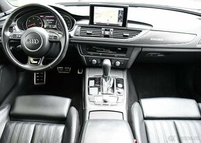 Audi A6 3.0BI-TDI COMPETITION S-LINE - 5