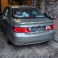 Honda City 2008 - 5