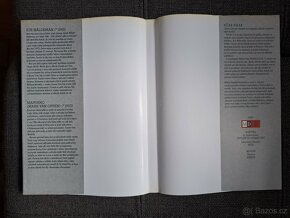 Věčná válka Haldeman Marvano PEVNA VAZBA Komiks - 5