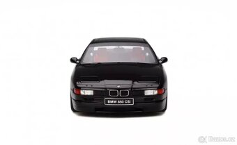 OTTO MOBILE model BMW 850 CSI 1:18 - 5