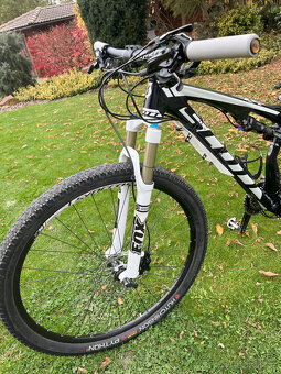Prodám celoodruženého Scott Spark 940 - 5