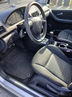 Mercedes Benz A150 r.v.2005 - 5